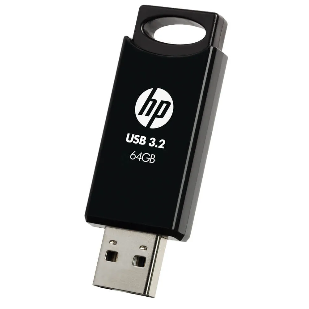 HP Pendrive 712w 64GB USB 3.2 view 3